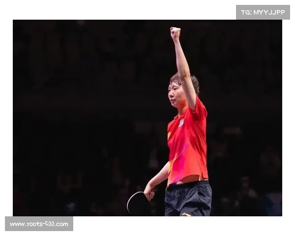 乒乓球女单16强全部产生，王曼昱将对阵钱天一