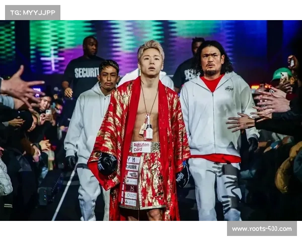 ONE 173赛前称重仪式顺利，四场冠军战选手全部通过