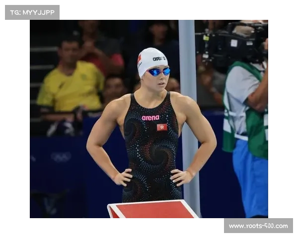 游泳名将何诗蓓全运会再获两铜，累计两金两铜