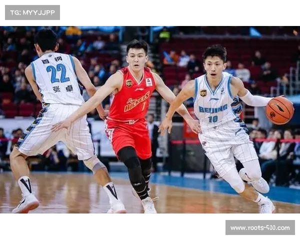 CBA转会市场现资金分层，京沪豪购与小本经营并存