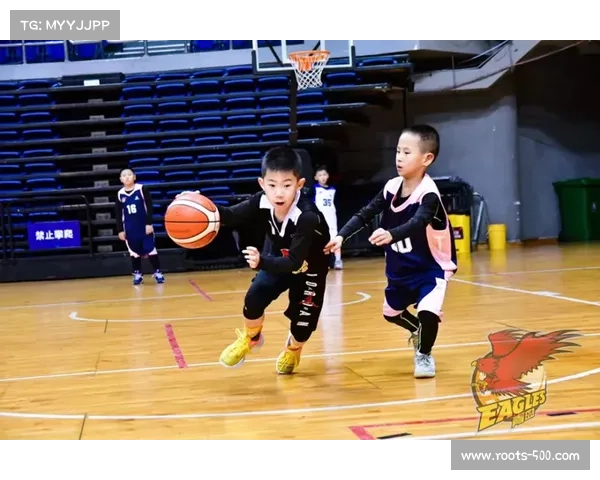 U10男子组都江堰永丰小学获季军，全程稳扎稳打展现战术素养