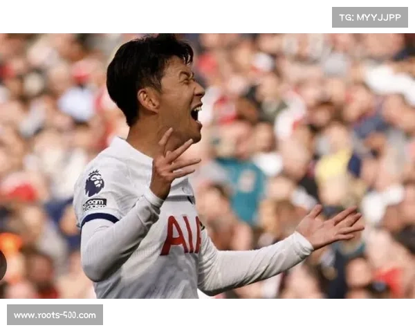 北伦敦德比历史悠长，凯恩孙兴慜时代落幕新篇章开启