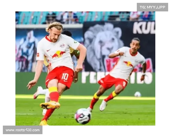 RB莱比锡vs柏林联，红牛军团青年军冲击欧战