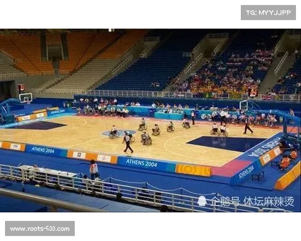 CBA你我TA公益平台推动轮椅篮球，多主场开展残疾人体育融合活动