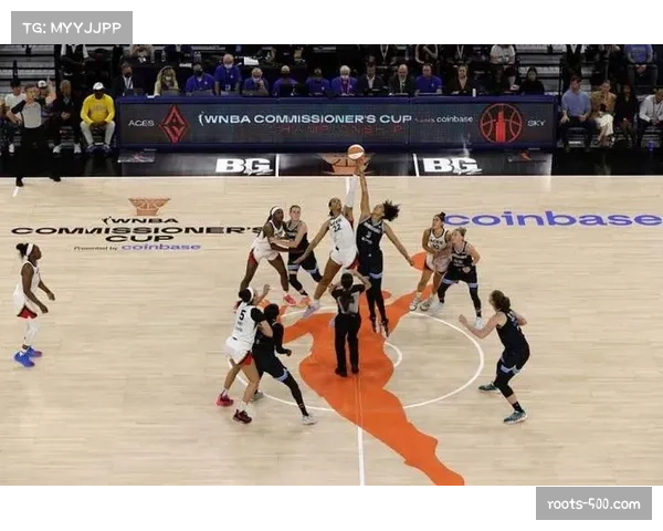 WNBA与Coinbase续约，第六届委员杯6月1日至17日举行